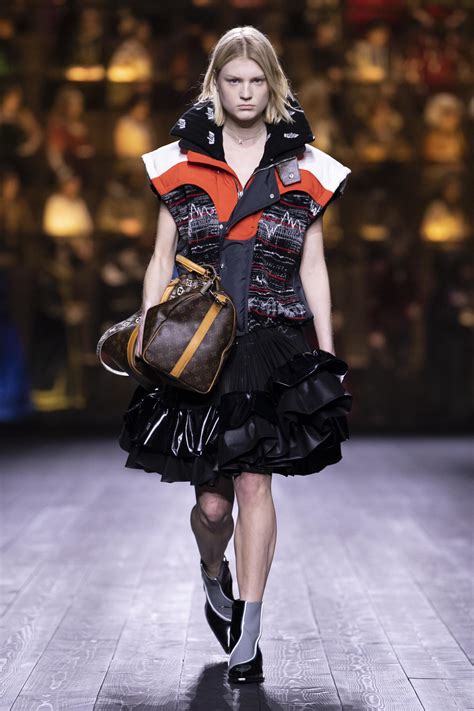 louis vuitton fw 2020